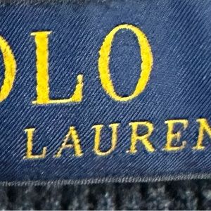 Ralph Lauren Men’s Shirt